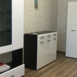 Продажа 1-комн квартиры на вторичном рынке Русановская ул,  д. 20 к1