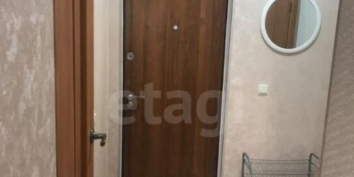 1-комн квартира улица Академика Семёнова,  д. 5