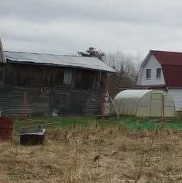 Продажа дома Посадников остров садоводческий массив, Маяк СНТ, 16-я линия, 154