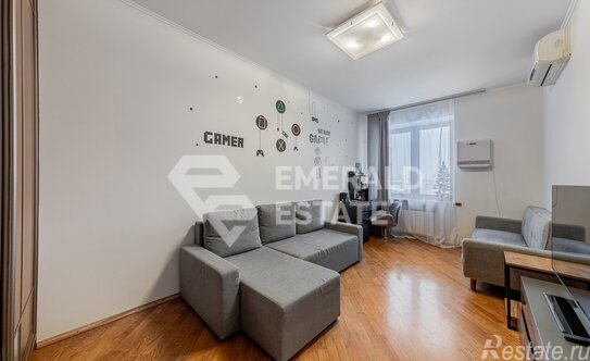 Продажа 3-комн квартиры на вторичном рынке Сухаревская М. пл