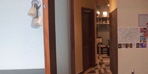 2-комн квартира улица Фрунзе, 23