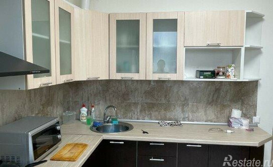 Продажа 1-комн квартиры на вторичном рынке ул Богословская,  д. 4,  к. 1 стр 1