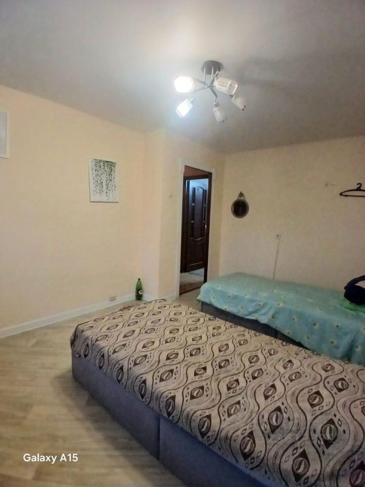 Продажа 3-комн квартиры на вторичном рынке Колпино, улица Братьев Радченко, 25