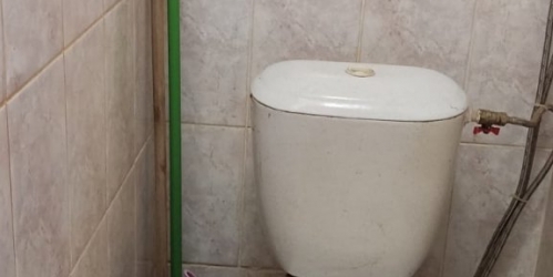 2-комн квартира Байконурская ул. ,  д. 15