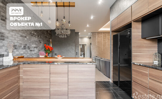 Продажа 3-комн квартиры на вторичном рынке ул Вязовая,  д. 8