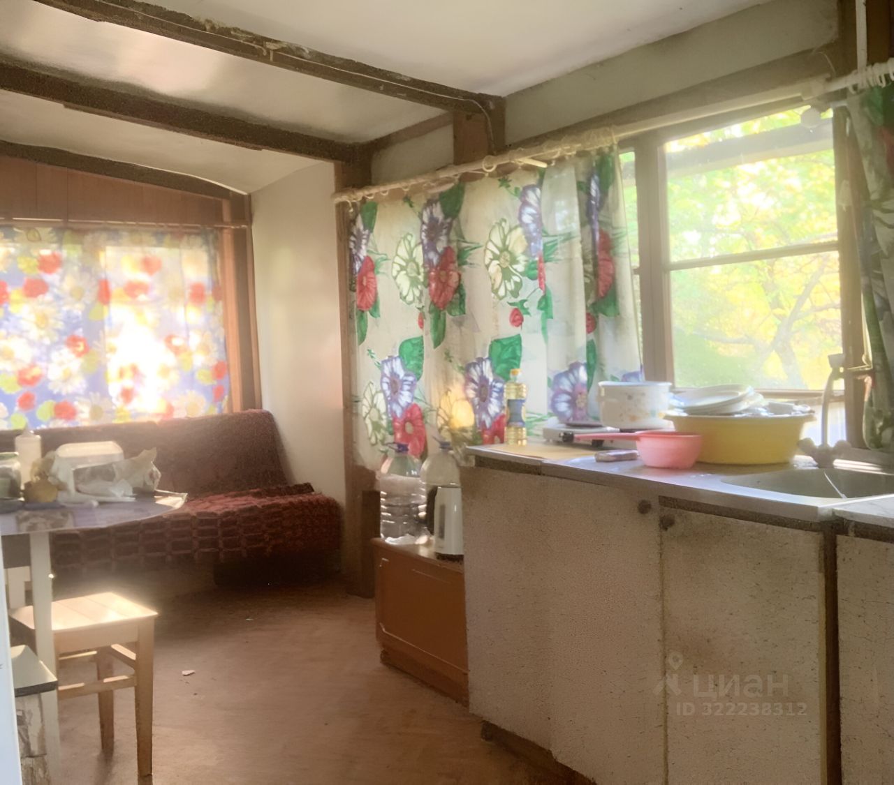 Продажа дома Мшинская садоводческий массив, Гидростроитель СНТ,  д. 86