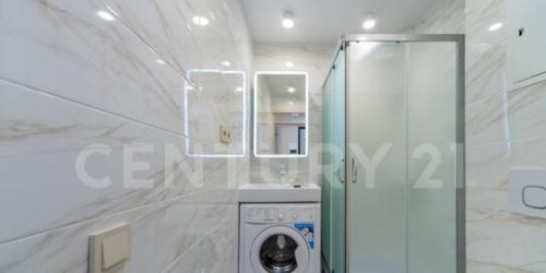 1-комн квартира ул Аргуновская,  д. 4