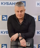 Медведев Игорь Валерьевич