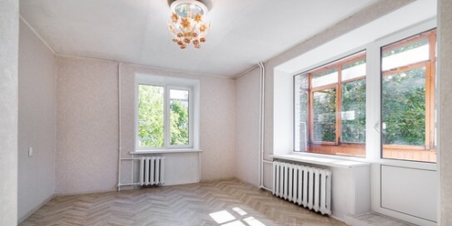 1-комн квартира Приморское шоссе,  д. 322