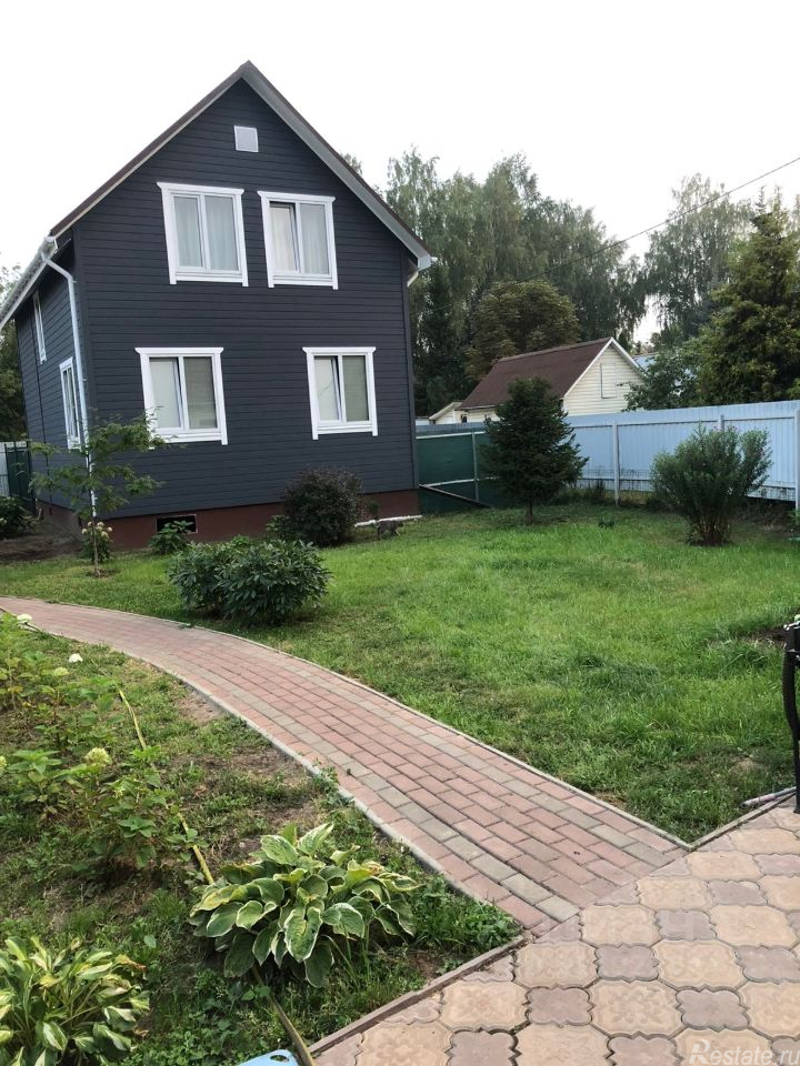 Продажа дома Удельная, , Раменское, ул Аэрофлотская,  д. 24