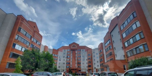 4-комн квартира Дубна г, Боголюбова пр-кт,  д. 16