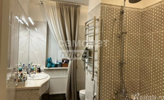 Продажа 3-комн квартиры на вторичном рынке Волоколамское ш,  д. 71 к1