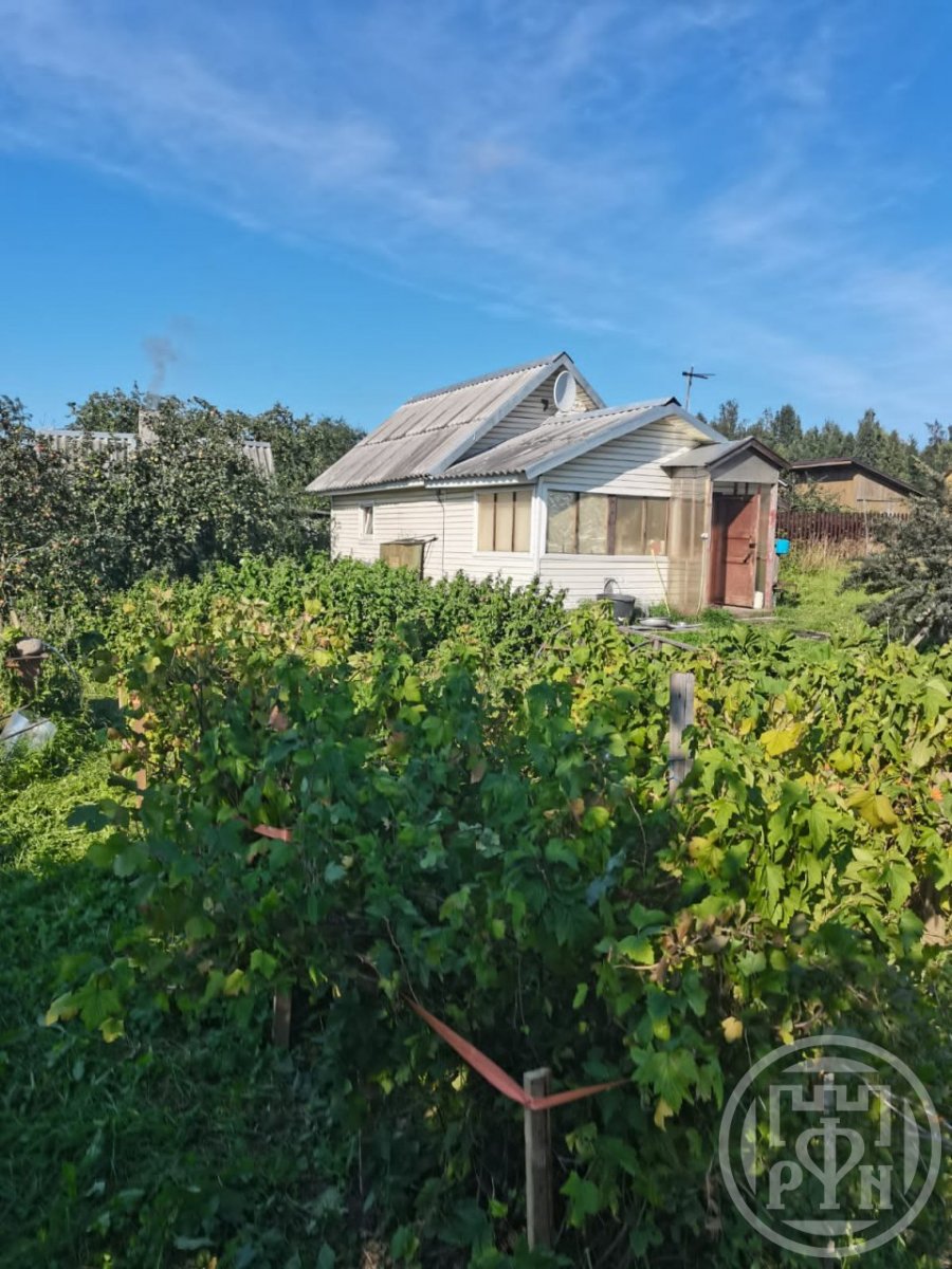 Продажа дома Вистино дер.