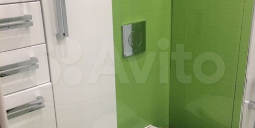 2-комн квартира Перекопская улица,  д. 22