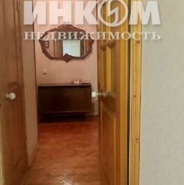 Продажа 1-комн квартиры на вторичном рынке улица Полбина,  д. 64