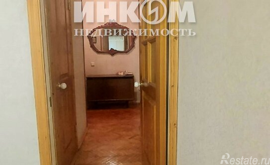 Продажа 1-комн квартиры на вторичном рынке улица Полбина,  д. 64