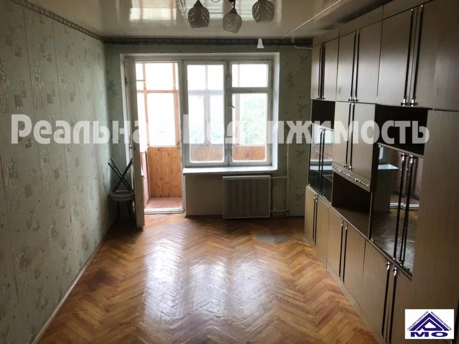 Продажа 2-комн квартиры на вторичном рынке Мытищи, Щелковский 2-й проезд