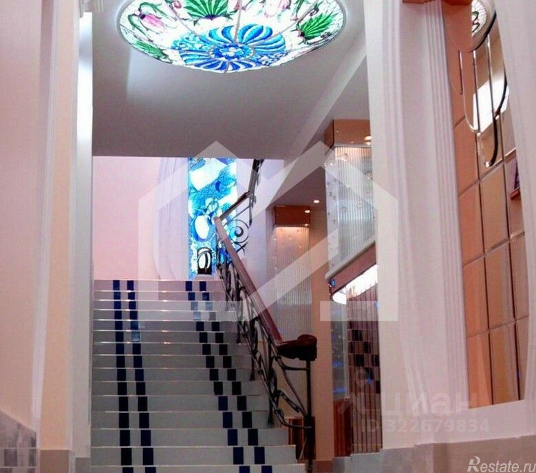 Аренда отдельного здания Тверская-Ямская 1-я ул,  д. 6