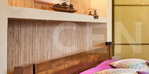 3-комн квартира улица Маршала Захарова, 35К2