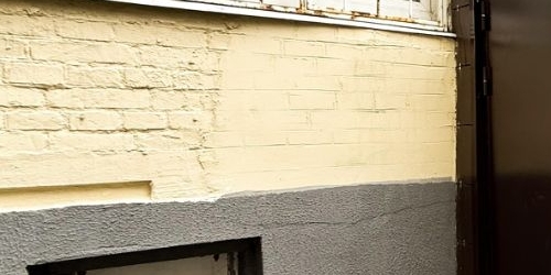 Студия Садовническая улица, 77С2