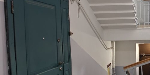 6-комн квартира Моховая улица, 27-29