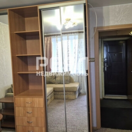 Продажа 1-комн квартиры на вторичном рынке улица Лёни Голикова,  д. 2