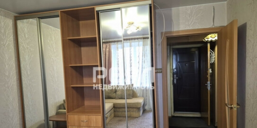 1-комн квартира улица Лёни Голикова,  д. 2