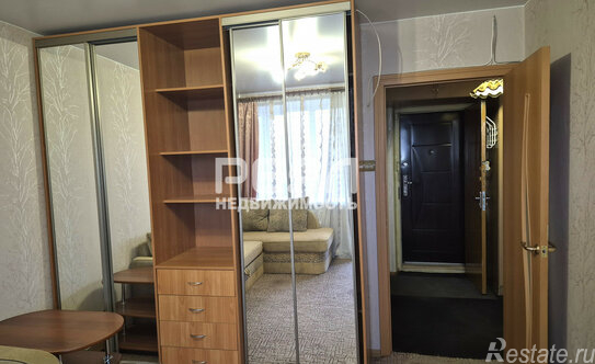 Продажа 1-комн квартиры на вторичном рынке улица Лёни Голикова,  д. 2