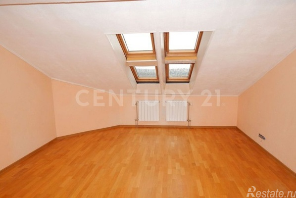 Продажа 4-комн квартиры на вторичном рынке Хотьково, Седина ул,  д. 8