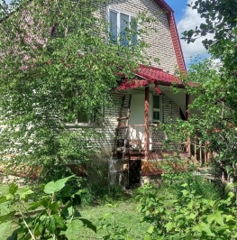 Продажа дома Пласкинино д, Автомобилист-2 снт