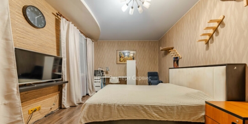 3-комн квартира Выборгское шоссе,  д. 31А