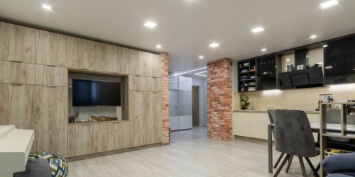 3-комн квартира Уткин пр-кт,  д. 13,  к. 5