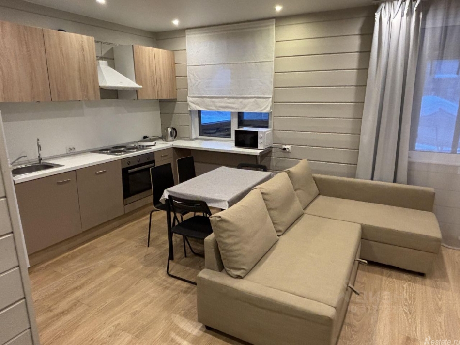 Аренда дома Лахтинский пр-кт,  д. 97