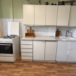 Продажа 1-комн квартиры на вторичном рынке Раменское, ул Гурьева,  д. 26