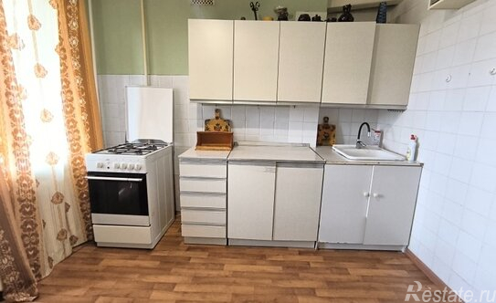 Продажа 1-комн квартиры на вторичном рынке Раменское, ул Гурьева,  д. 26