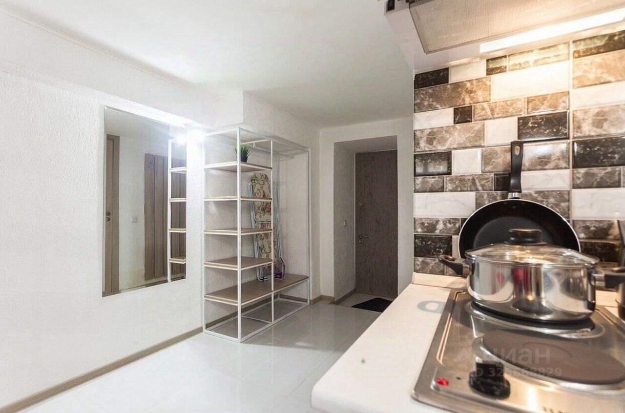 Продажа студии Сестрорецкая улица, 3