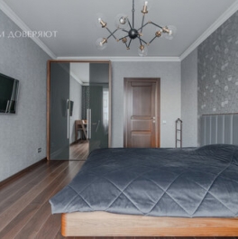 Продажа 3-комн квартиры на вторичном рынке ул Кременчугская,  д. 19,  к. 2