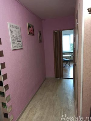 Продажа 3-комн квартиры на вторичном рынке Шушары, Пушкинская ул,  д. 10