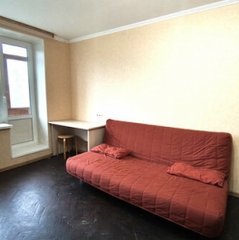 Продажа 1-комн квартиры на вторичном рынке улица Белы Куна,  д. 9 к1