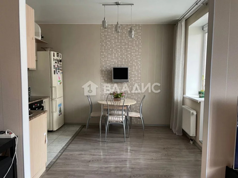 2-комн квартира ул. Васенко,  д. 12