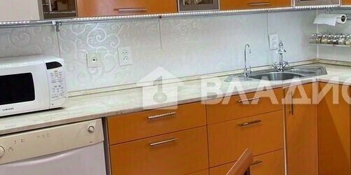 Коттедж/дом Арктическая улица, 15