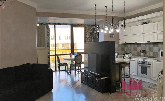 Аренда 2-комн квартиры на вторичном рынке Суворовская улица,  д. 10