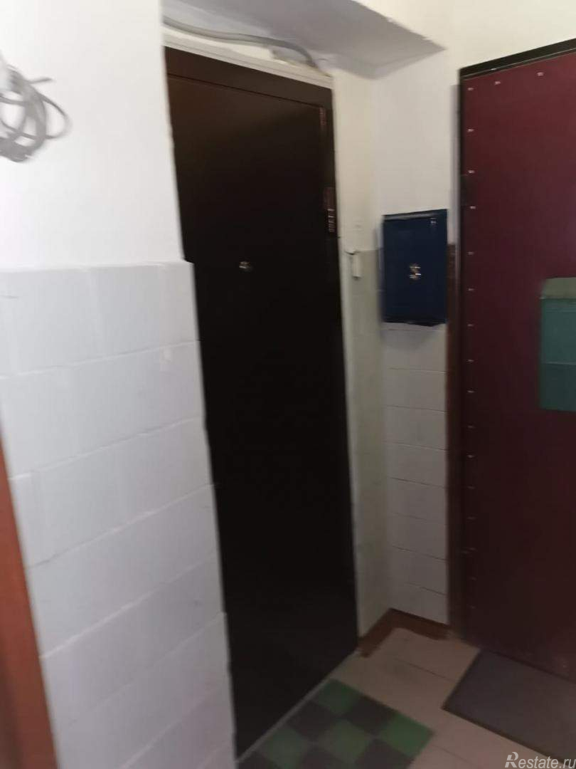 Продажа 1-комн квартиры на вторичном рынке Новомихалковский 3-й проезд,  д. 17