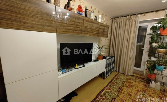 Продажа 2-комн квартиры на вторичном рынке Октябрьская наб,  д. 124 к7