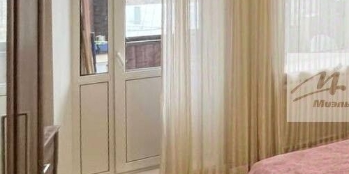 3-комн квартира проспект Буденного, 29/1