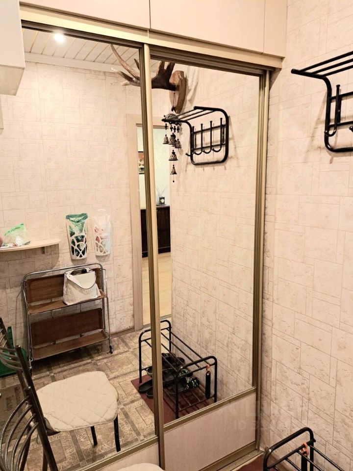 Продажа 1-комн квартиры на вторичном рынке улица Костюшко, 10