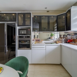 Продажа 2-комн квартиры на вторичном рынке Хорошевское ш,  д. 12,  к. 1