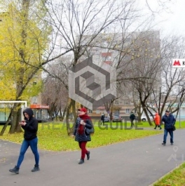 Аренда торгового помещения Каширское ш, д. 28 к1 Аренда торгового помещения Каширское ш, д. 28 к1