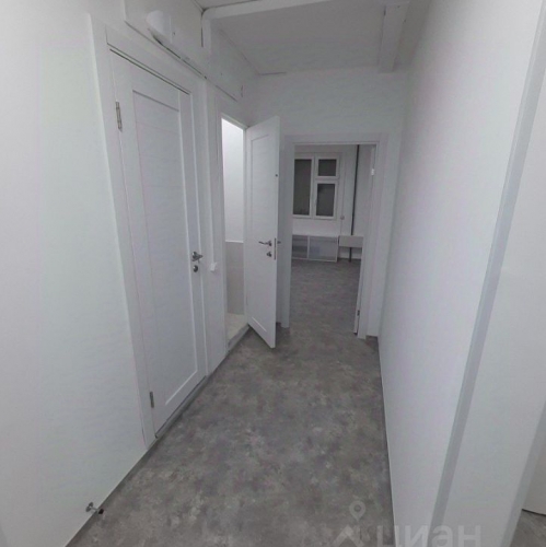 Помещение свободного назначения Лухмановская улица,  д. 33