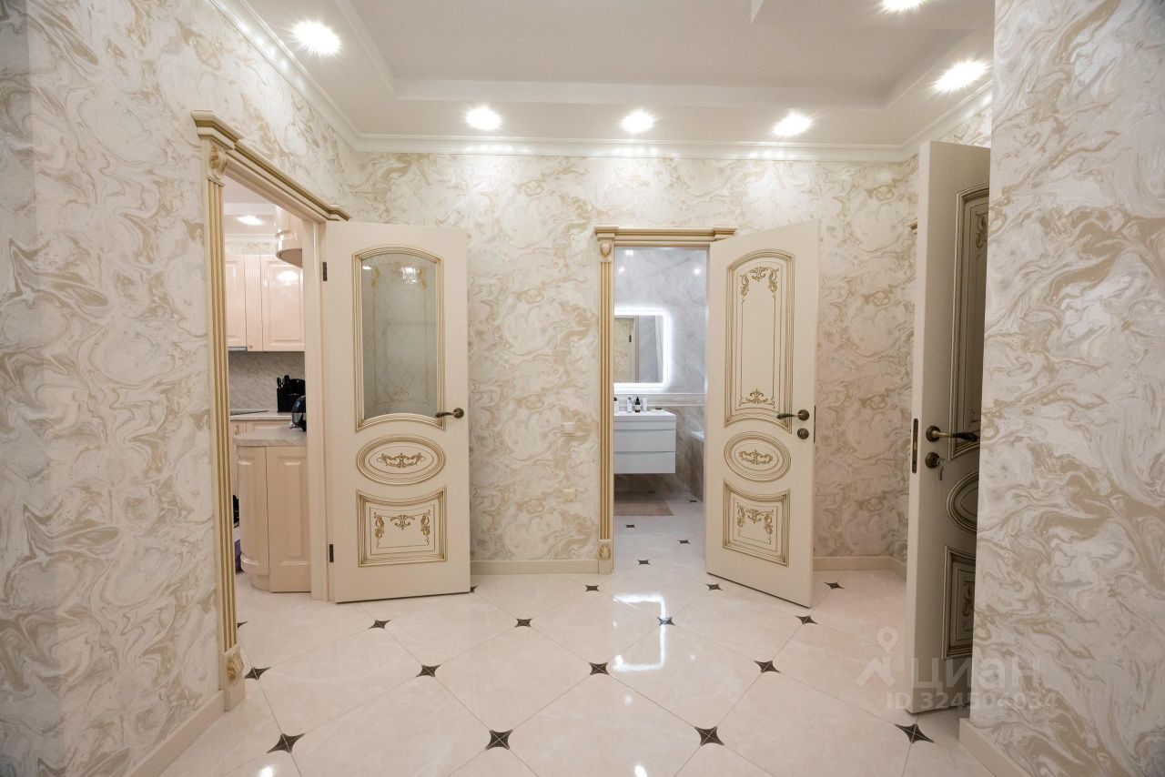 Продажа 2-комн квартиры на вторичном рынке Мытищи, Осташковское шоссе, 22к4